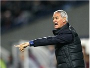 Bóng đá anh, ngoại hạng anh, lịch thi đấu euro 2012, Inter tìm đường hồi sinh: Ranieri & hai nỗi lo